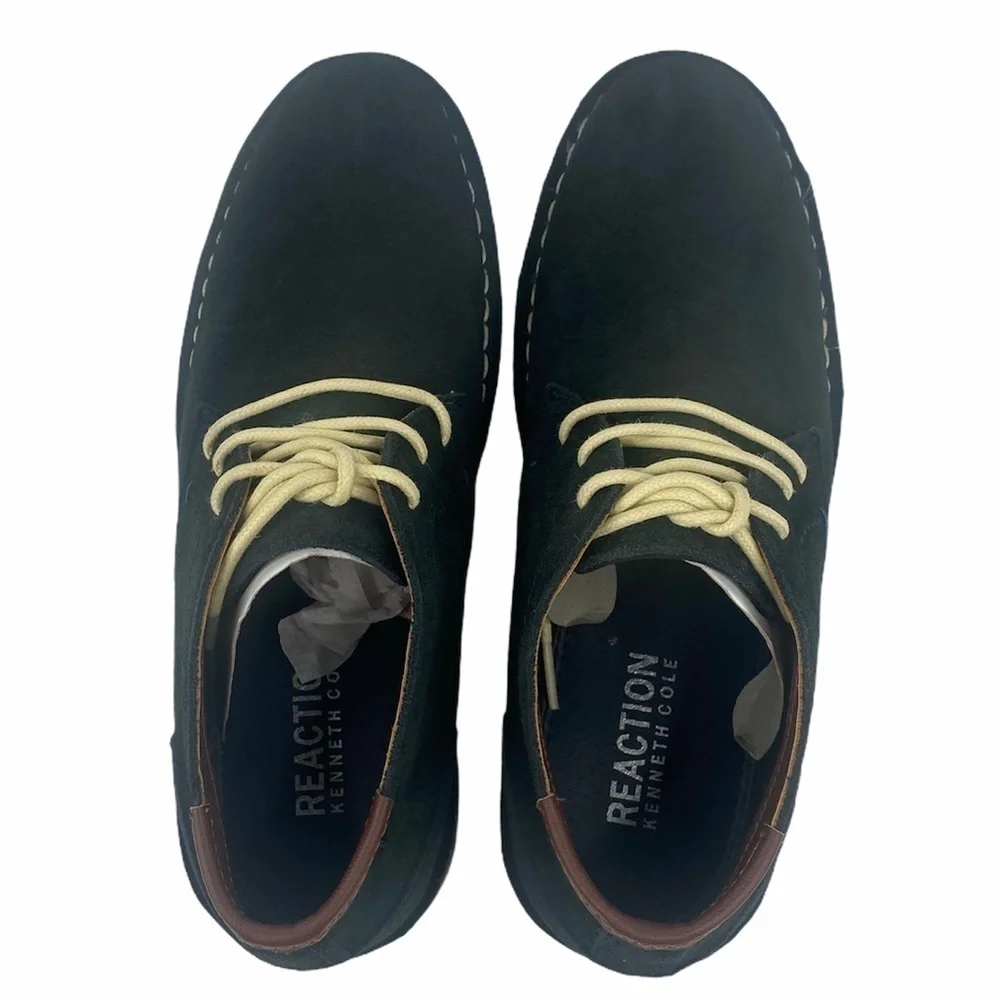 Kenneth Cole Reaction Desert Sun Chukka Boots